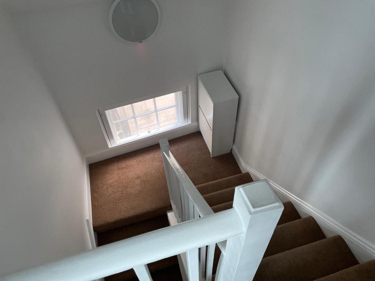 London City 1 Bed With Roof Terrace Ngoại thất bức ảnh