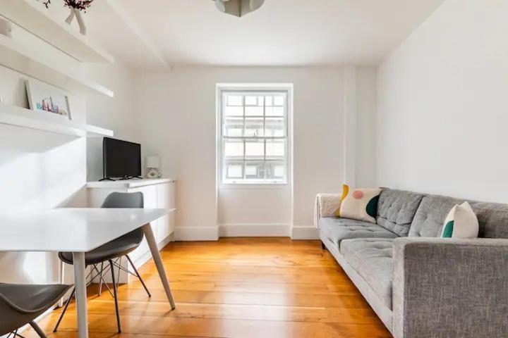London City 1 Bed With Roof Terrace Ngoại thất bức ảnh